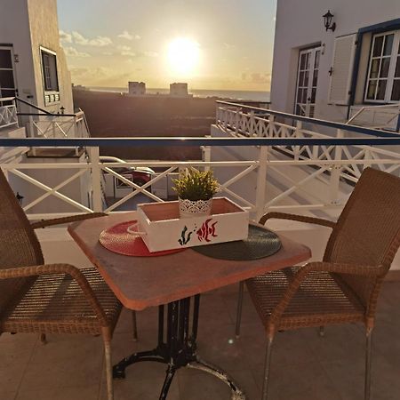 Atardecer Apartment La Santa Luaran gambar